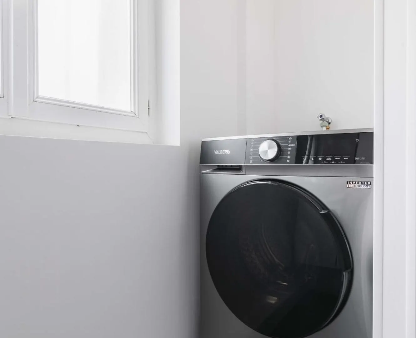 2 Pieces Refait Neuf Centre Paris - Paris 19 - 4P - Flat-Guest Apartment